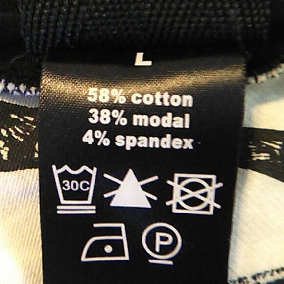 Very Cool Cotton Blend Tunic Top - Picture 7 of 8